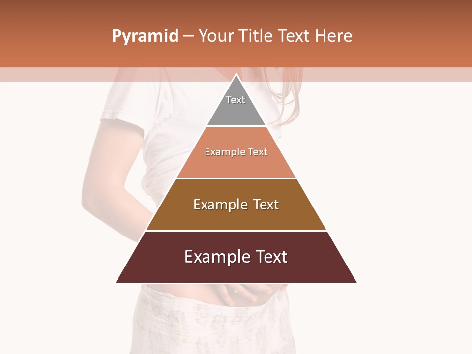 Sit Beauty Beautiful PowerPoint Template