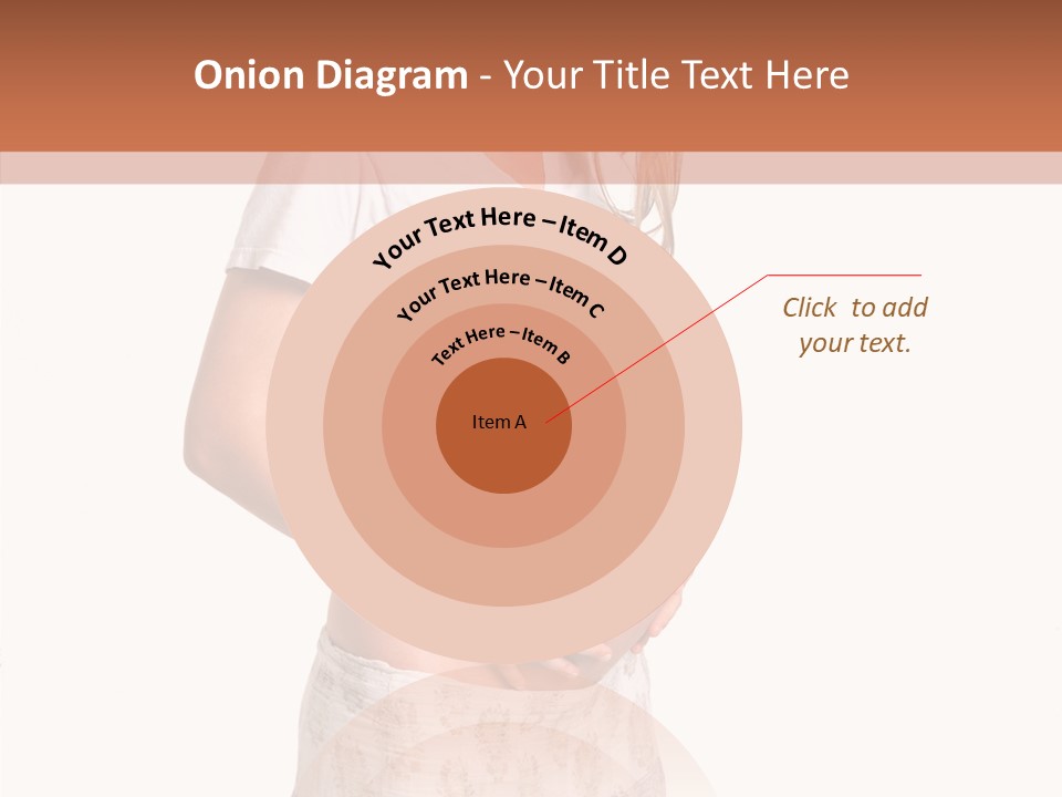 Sit Beauty Beautiful PowerPoint Template