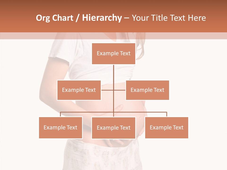 Sit Beauty Beautiful PowerPoint Template