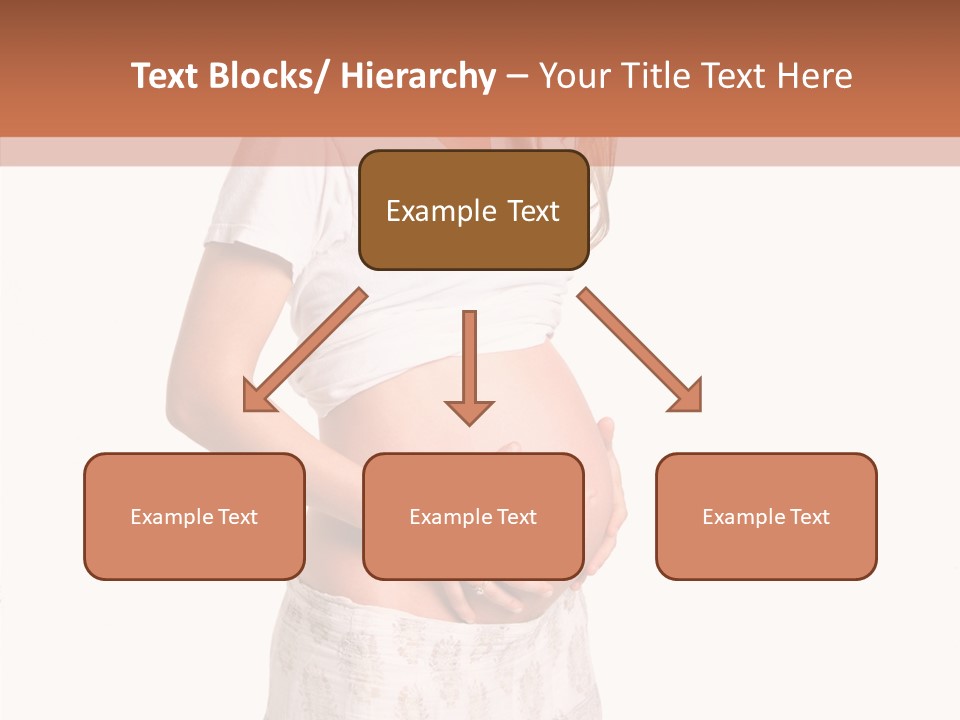 Sit Beauty Beautiful PowerPoint Template