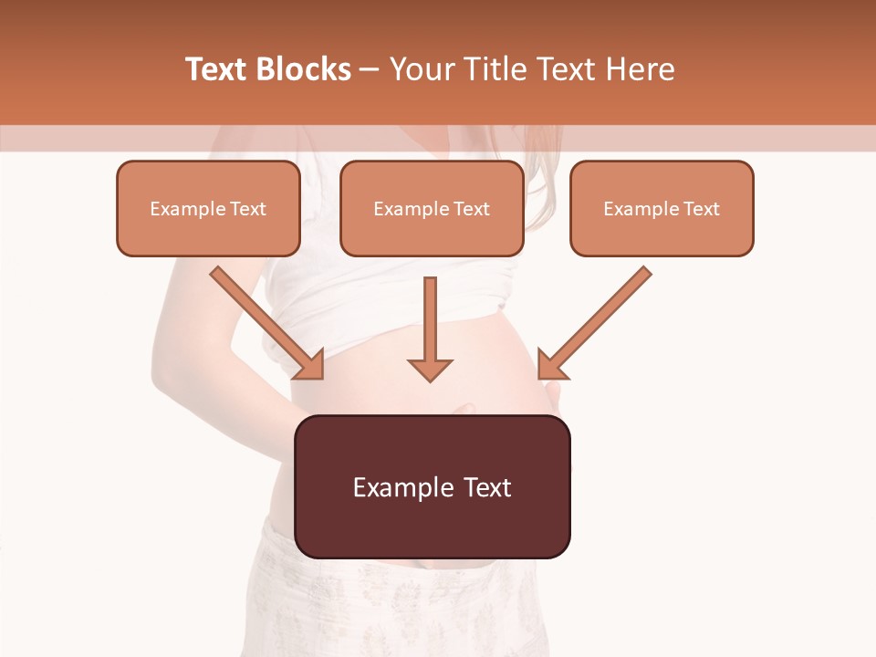 Sit Beauty Beautiful PowerPoint Template