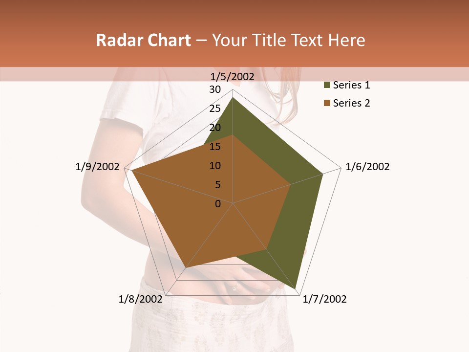 Sit Beauty Beautiful PowerPoint Template