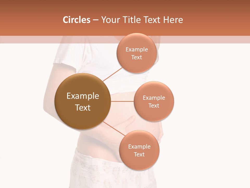 Sit Beauty Beautiful PowerPoint Template