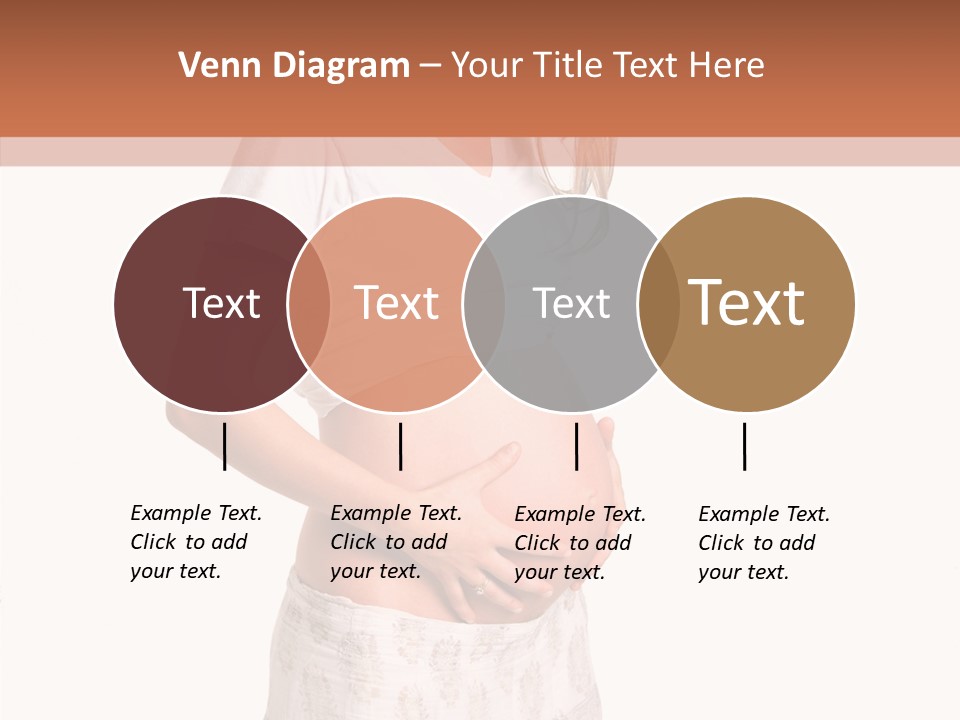 Sit Beauty Beautiful PowerPoint Template