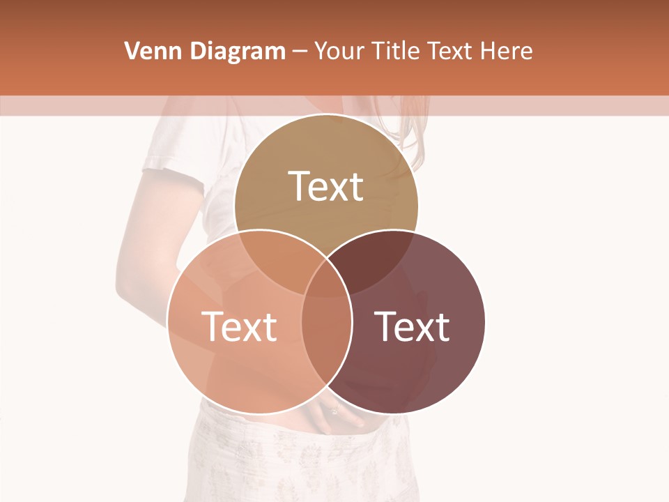 Sit Beauty Beautiful PowerPoint Template