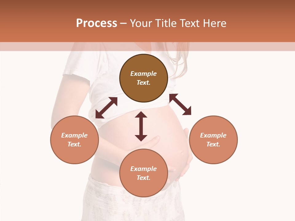 Sit Beauty Beautiful PowerPoint Template