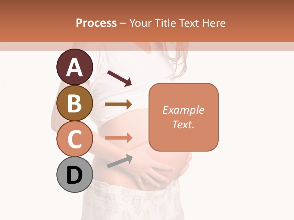 Sit Beauty Beautiful PowerPoint Template