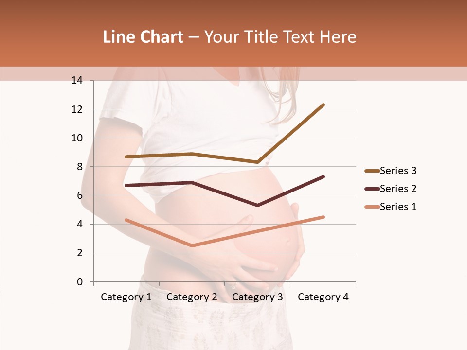 Sit Beauty Beautiful PowerPoint Template