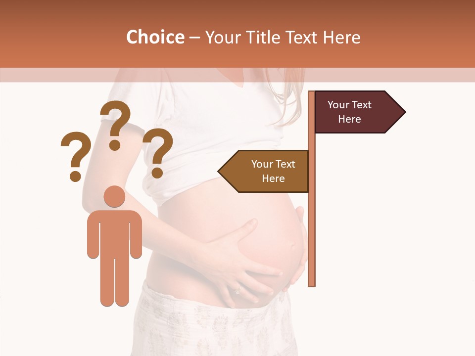 Sit Beauty Beautiful PowerPoint Template