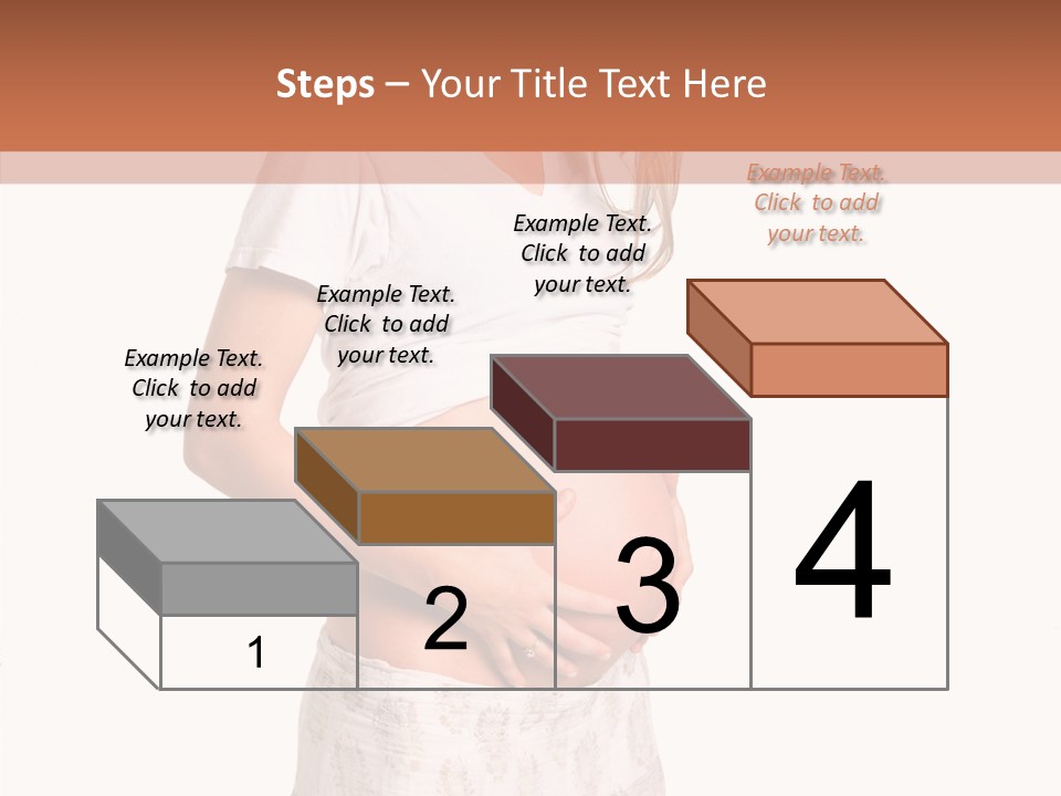 Sit Beauty Beautiful PowerPoint Template