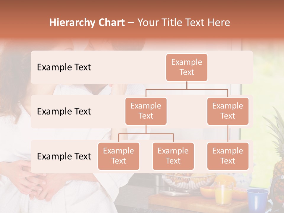 Table Figure Per On PowerPoint Template