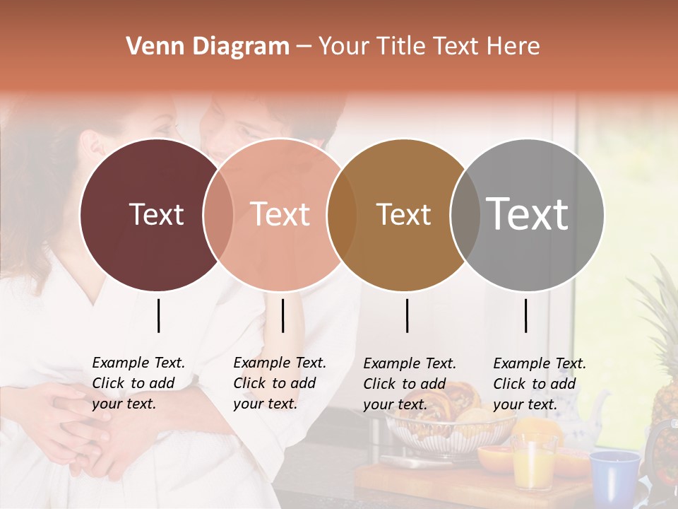Table Figure Per On PowerPoint Template