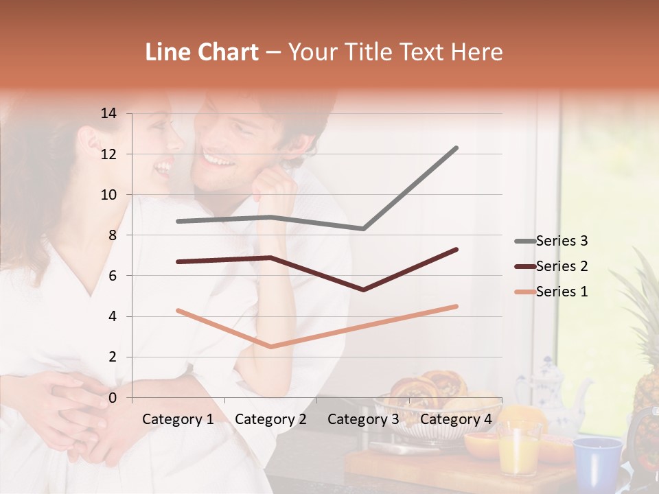 Table Figure Per On PowerPoint Template