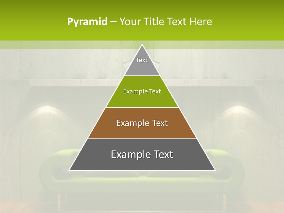 Studio House Home PowerPoint Template