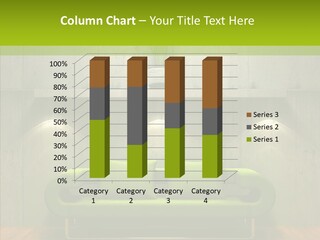 Studio House Home PowerPoint Template