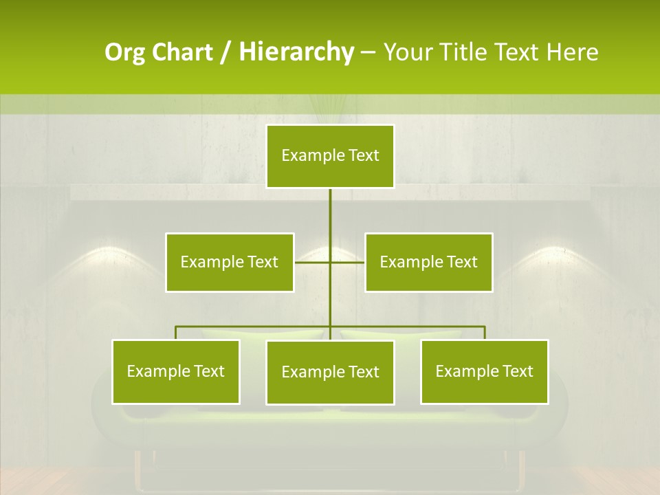 Studio House Home PowerPoint Template