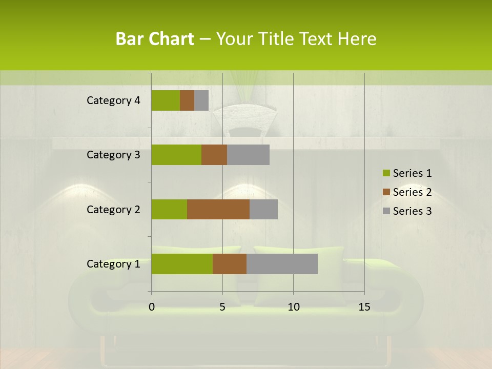 Studio House Home PowerPoint Template