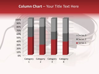 Mp Ear Beats PowerPoint Template