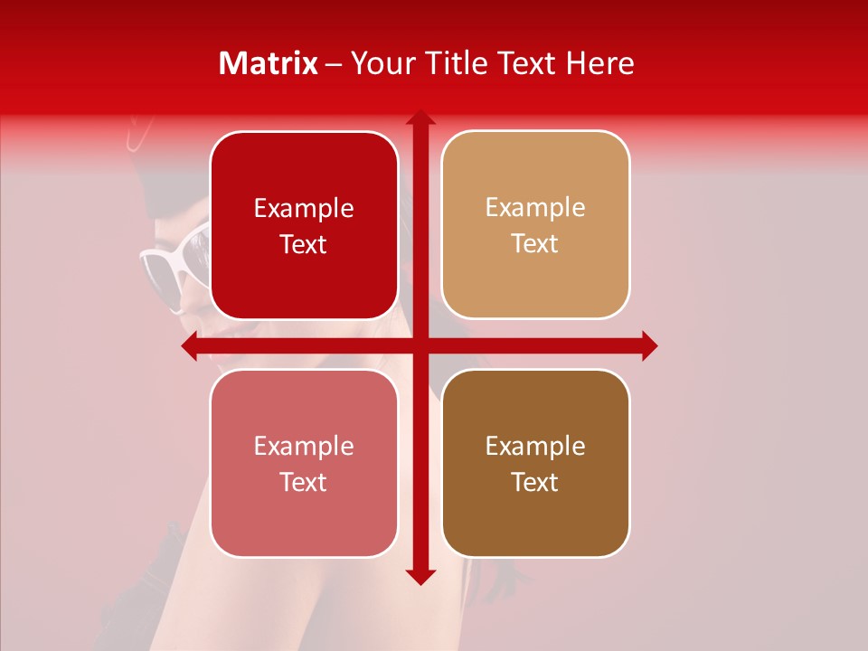 Interior House Luxury PowerPoint Template