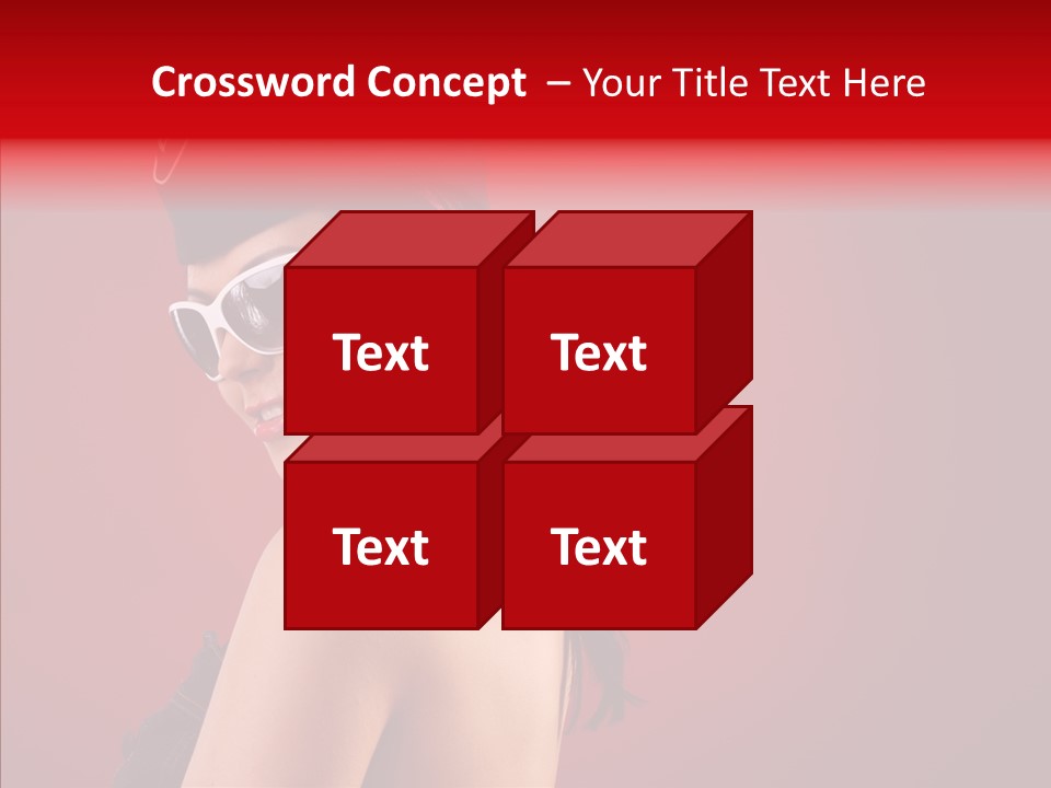 Interior House Luxury PowerPoint Template