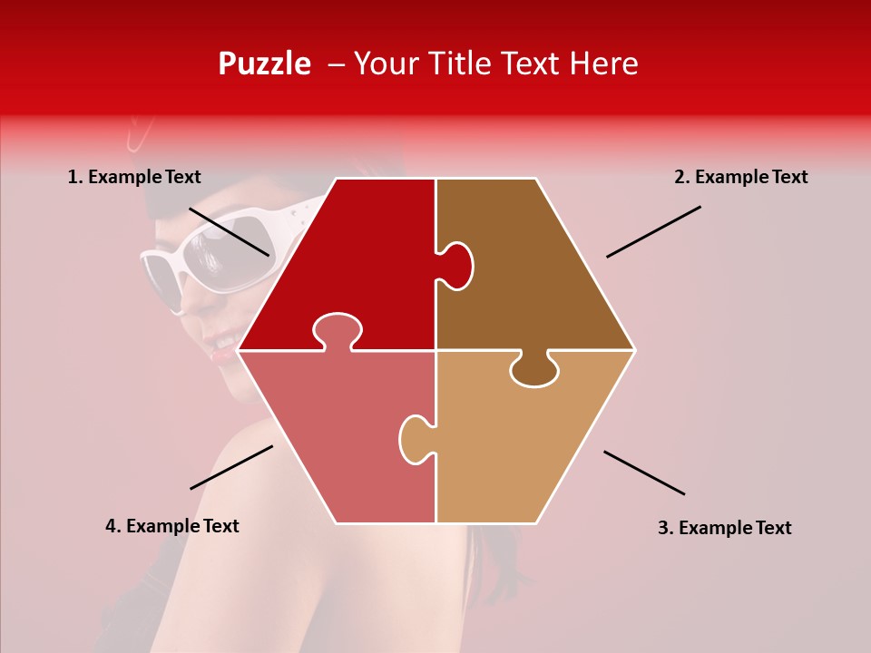 Interior House Luxury PowerPoint Template