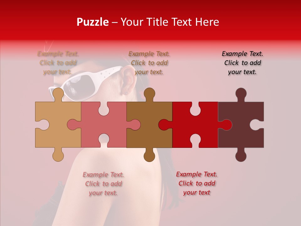 Interior House Luxury PowerPoint Template