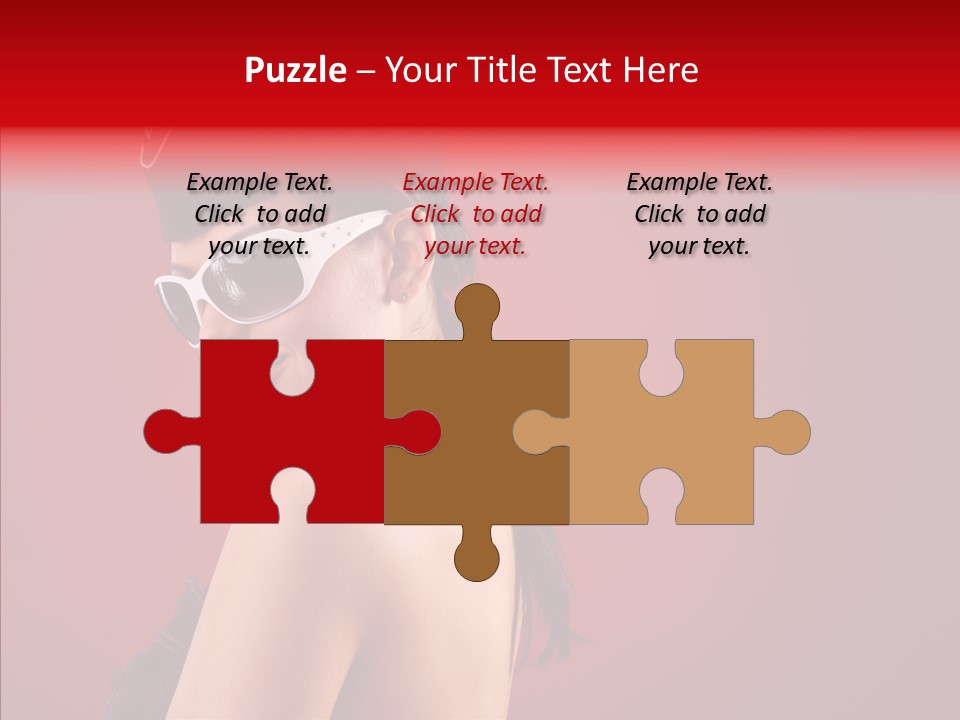 Interior House Luxury PowerPoint Template