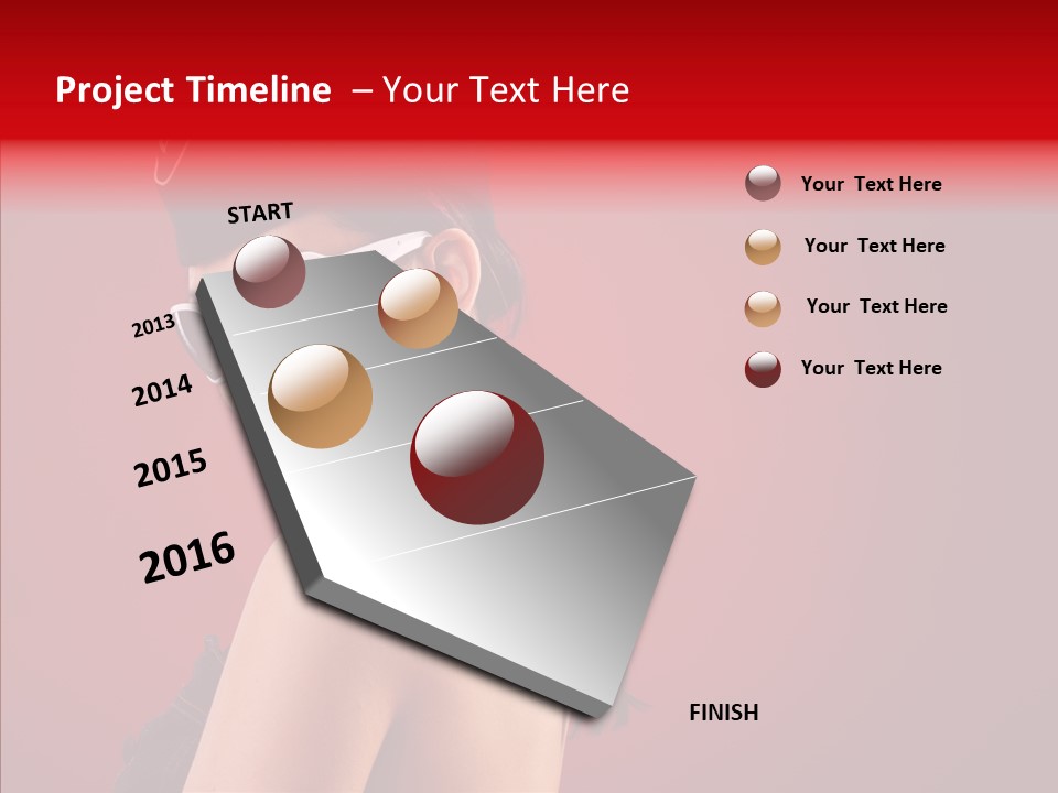 Interior House Luxury PowerPoint Template