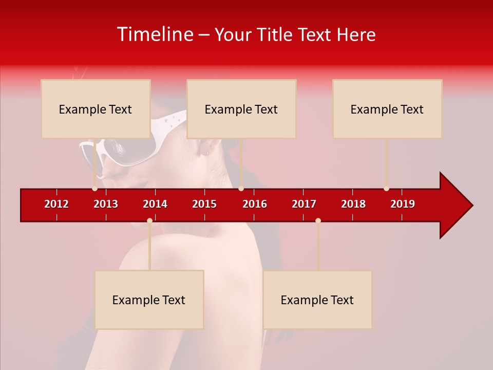 Interior House Luxury PowerPoint Template