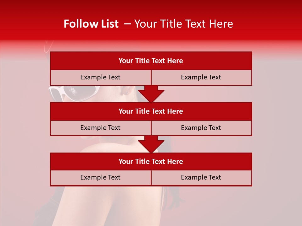 Interior House Luxury PowerPoint Template