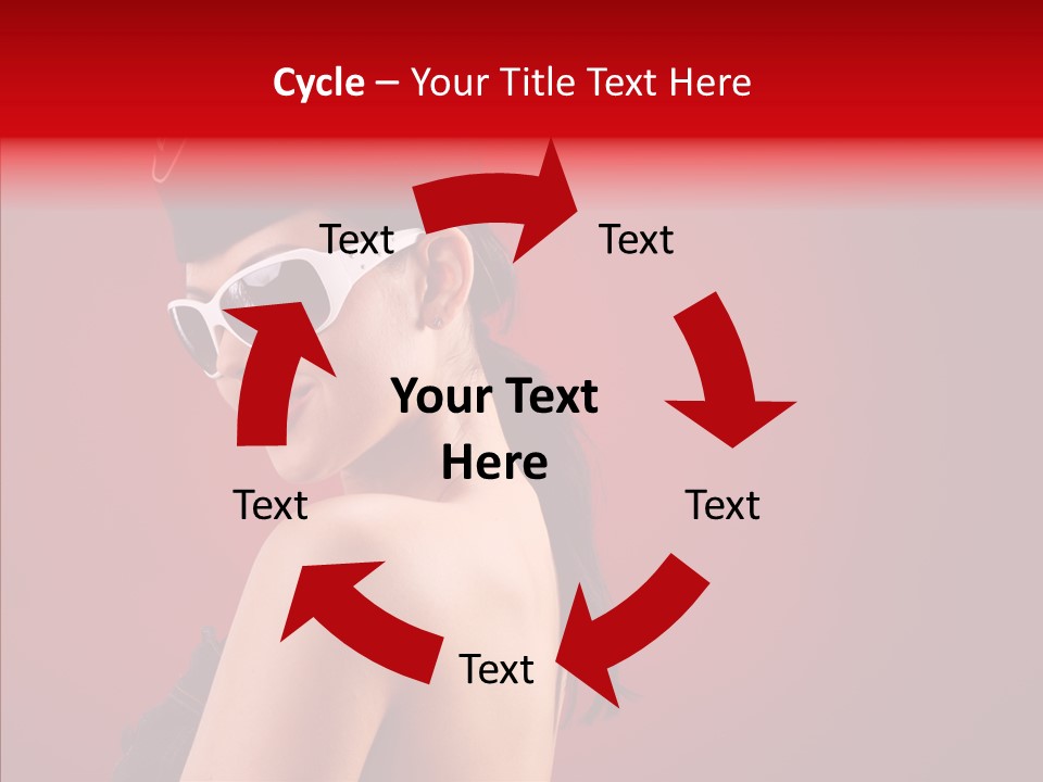 Interior House Luxury PowerPoint Template