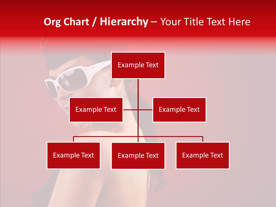 Interior House Luxury PowerPoint Template