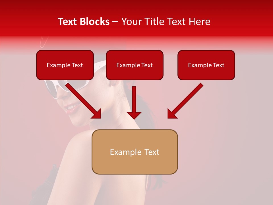 Interior House Luxury PowerPoint Template