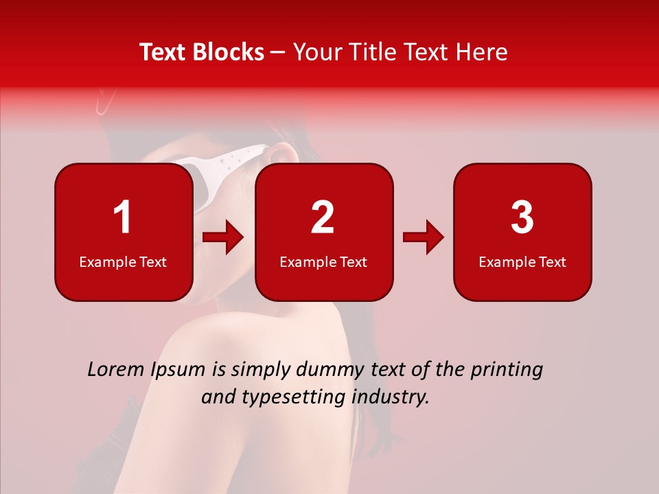 Interior House Luxury PowerPoint Template