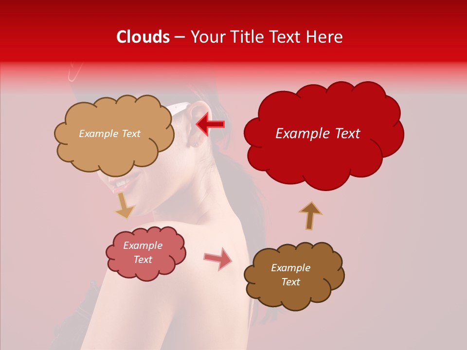 Interior House Luxury PowerPoint Template