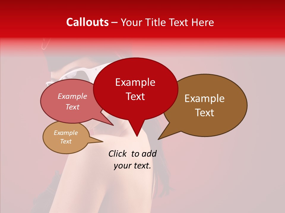 Interior House Luxury PowerPoint Template