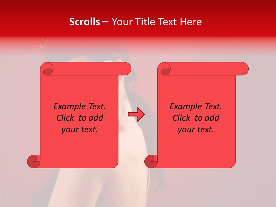 Interior House Luxury PowerPoint Template