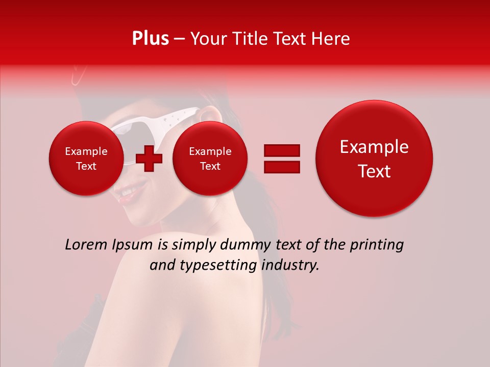 Interior House Luxury PowerPoint Template