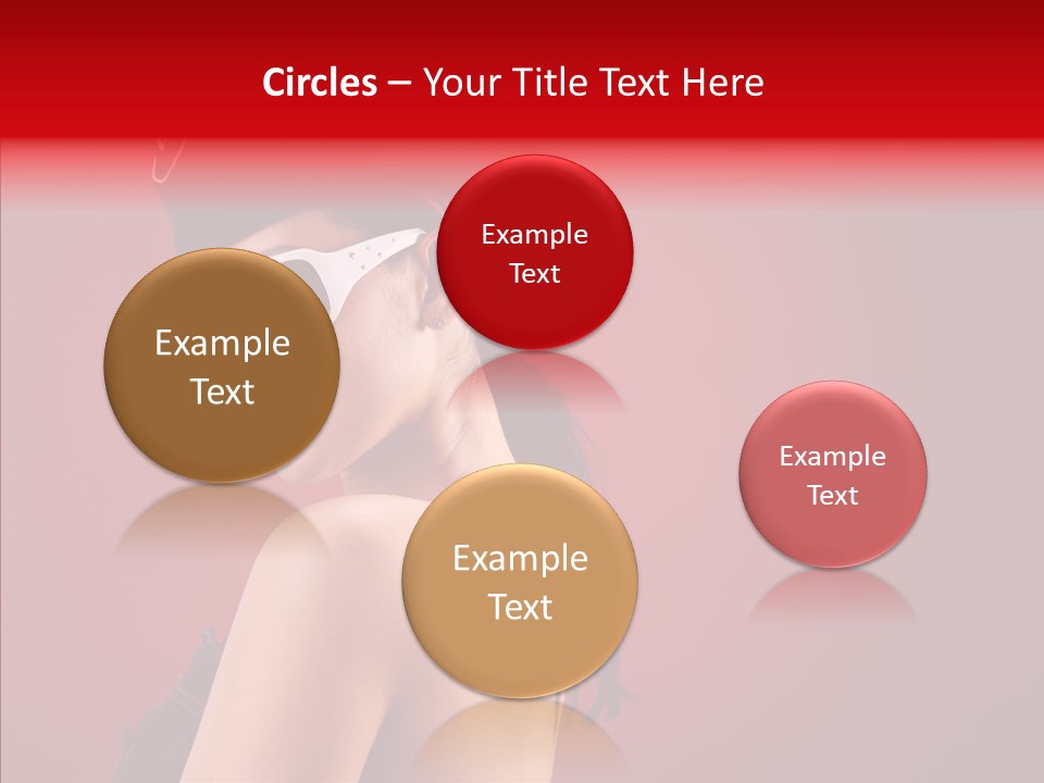 Interior House Luxury PowerPoint Template