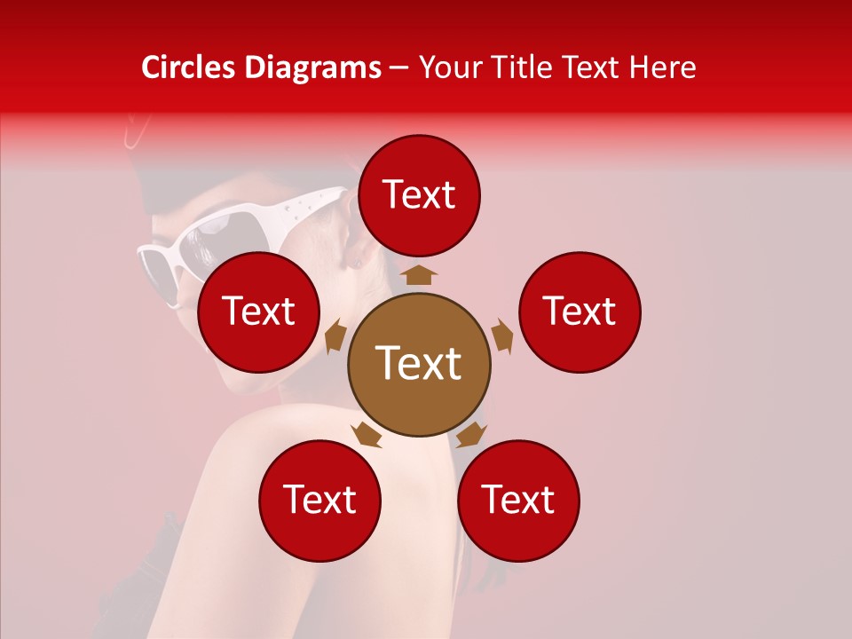 Interior House Luxury PowerPoint Template