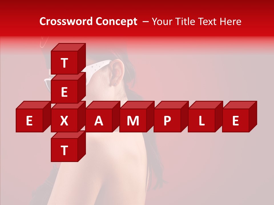 Interior House Luxury PowerPoint Template