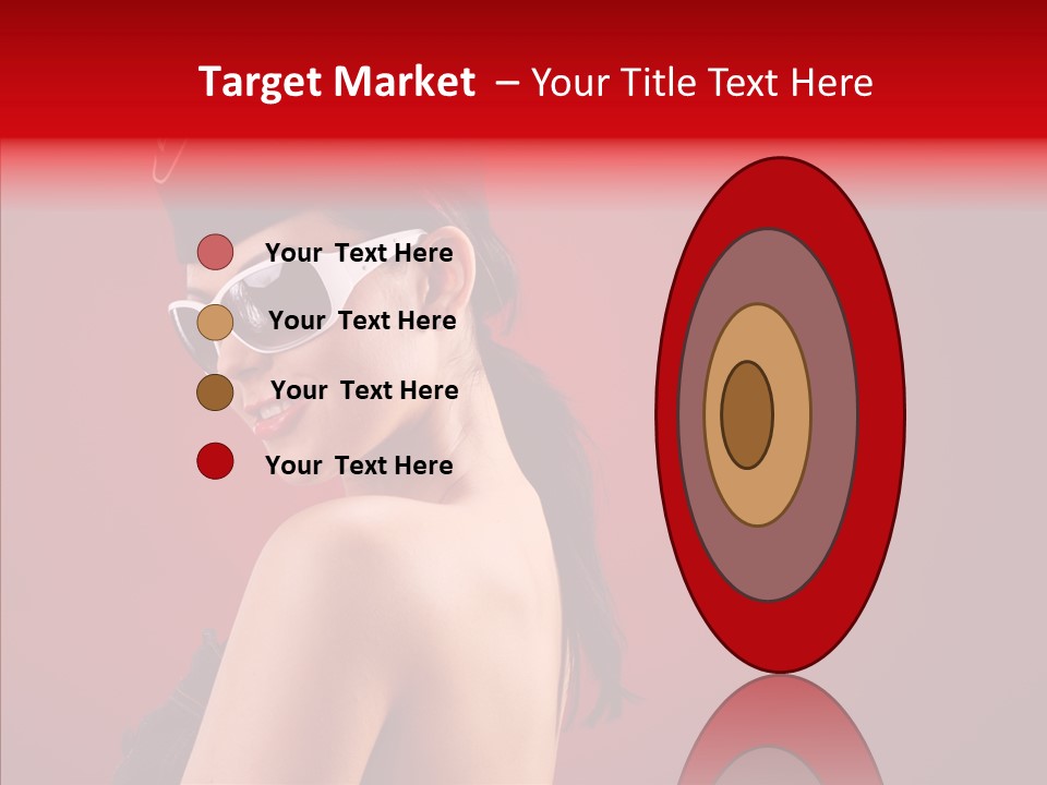 Interior House Luxury PowerPoint Template