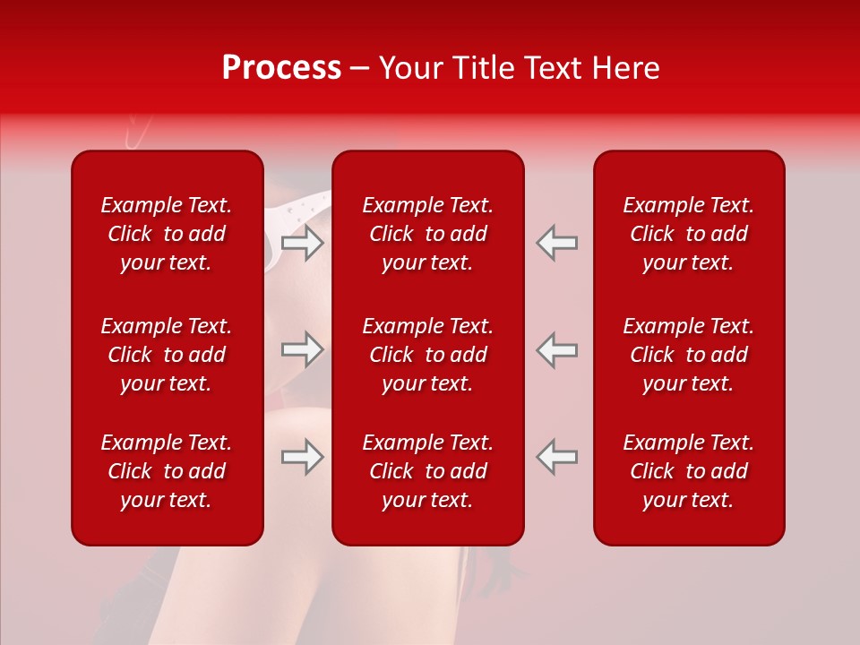 Interior House Luxury PowerPoint Template