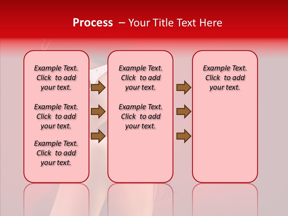 Interior House Luxury PowerPoint Template
