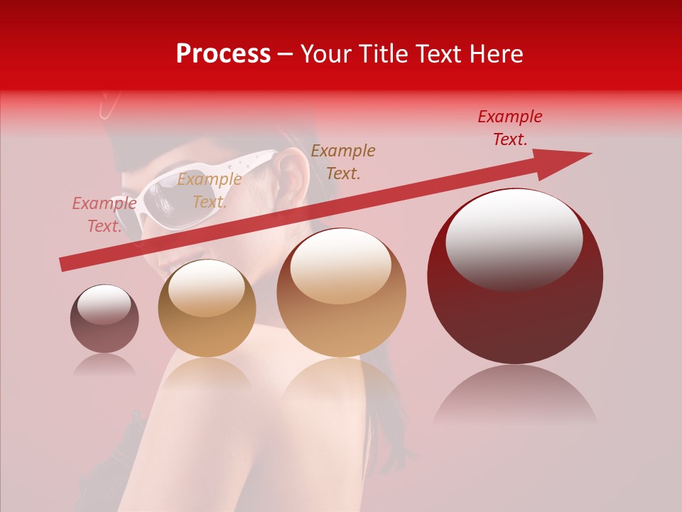 Interior House Luxury PowerPoint Template