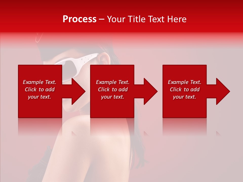 Interior House Luxury PowerPoint Template