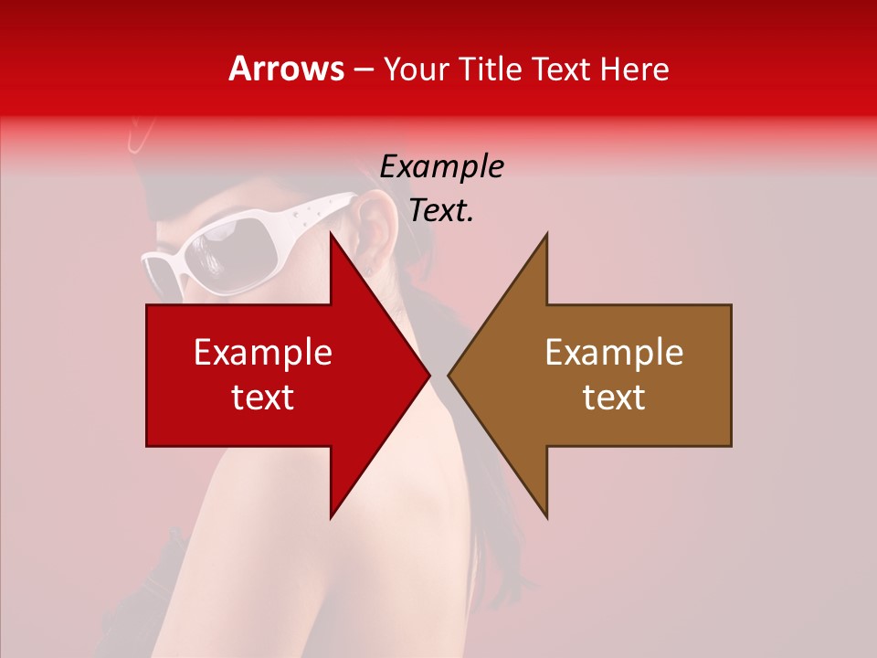 Interior House Luxury PowerPoint Template