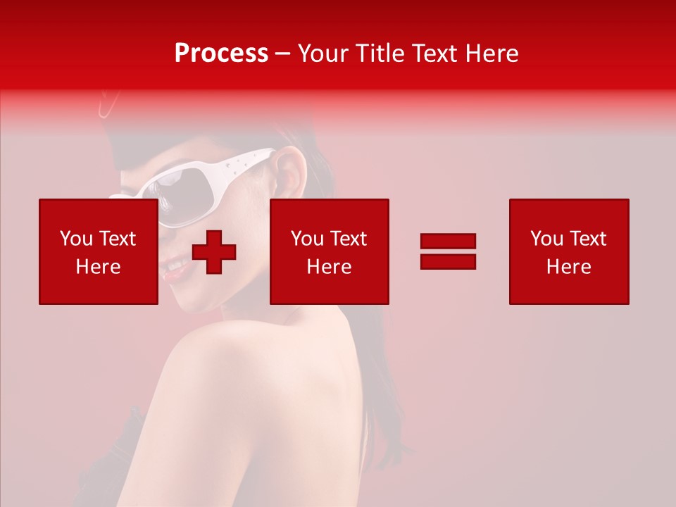 Interior House Luxury PowerPoint Template