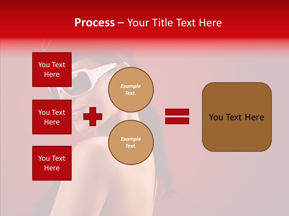 Interior House Luxury PowerPoint Template