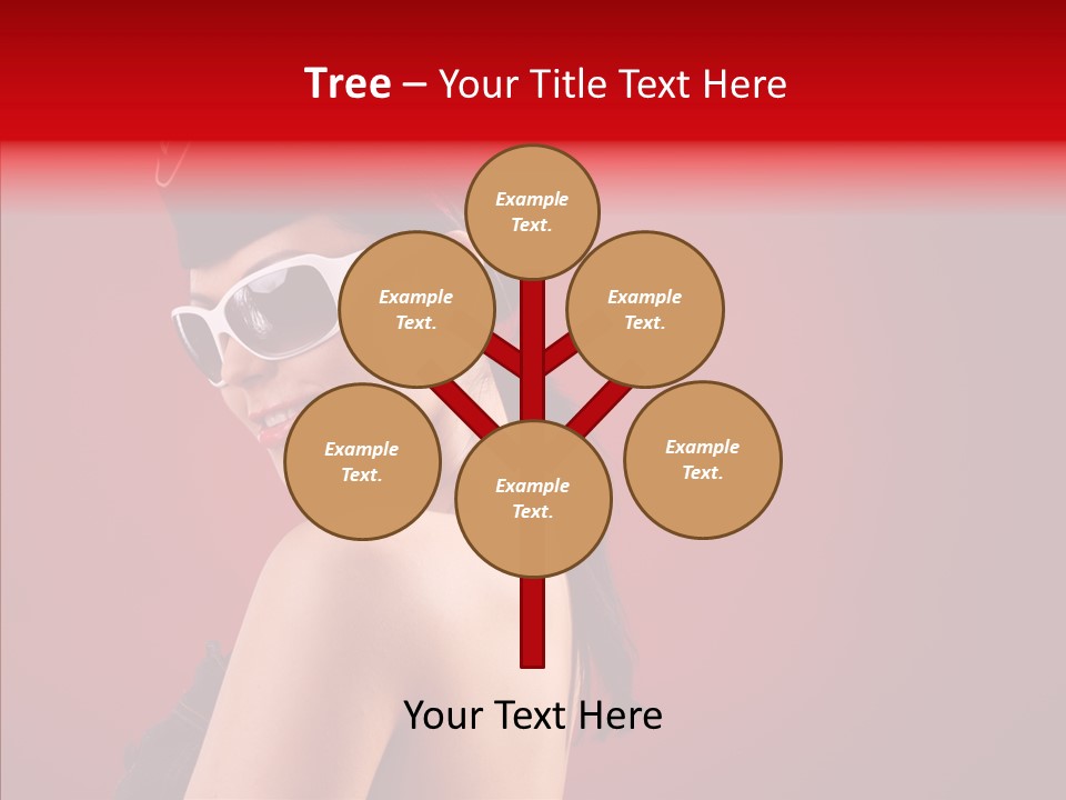 Interior House Luxury PowerPoint Template